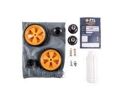 FTL Компрессор коаксиальный 440/50-foto8