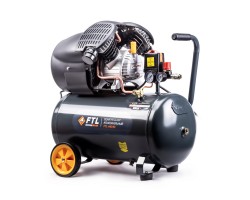 FTL Компрессор коаксиальный 440/50