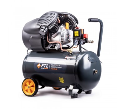 FTL Компрессор коаксиальный 440/50