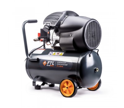 FTL Компрессор коаксиальный 440/50