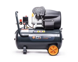 FTL Компрессор коаксиальный 440/50-foto6