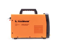 Аппарат аргонодуговой сварки SAGGIO COLD TIG 210 DC PULSE DIGITAL-foto3