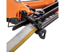 Пневматический гвоздезабивной пистолет – реечный нейлер AERO C1564-foto6