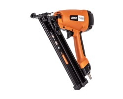 Пневматический гвоздезабивной пистолет – реечный нейлер AERO C1564-foto2