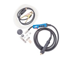 Сварочный полуавтомат Invermig 185 (пр-во FoxWeld/КНР)-foto9