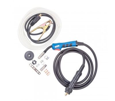 Сварочный полуавтомат Invermig 185 (пр-во FoxWeld/КНР)