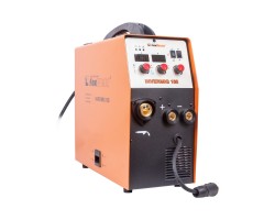 Сварочный полуавтомат Invermig 185 (пр-во FoxWeld/КНР)