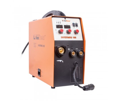 Сварочный полуавтомат Invermig 185 (пр-во FoxWeld/КНР)
