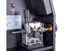 Сварочный полуавтомат Invermig 185 (пр-во FoxWeld/КНР)-foto7