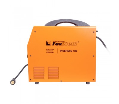 Сварочный полуавтомат Invermig 185 (пр-во FoxWeld/КНР)