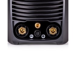 Аппарат аргонодуговой сварки SAGGIO TIG 200 DC Pulse Digital (пр-во FoxWeld/КНР)-foto7