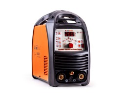 Аппарат аргонодуговой сварки SAGGIO TIG 200 DC Pulse Digital (пр-во FoxWeld/КНР)