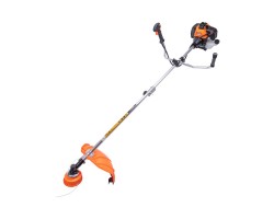 Бензотриммер FTL T 52 Flex, стартер ERGO / разборная штанга разборная для бензотриммера FTL T 52 Flex