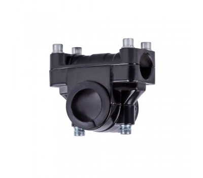 Бензотриммер FTL T 52 Flex, стартер ERGO / разборная штанга разборная для бензотриммера FTL T 52 Flex