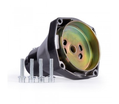 Бензотриммер FTL T 52 Flex, стартер ERGO / разборная штанга разборная для бензотриммера FTL T 52 Flex