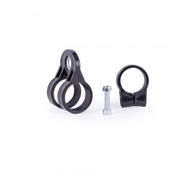 Бензотриммер FTL T 52 Flex, стартер ERGO / разборная штанга разборная для бензотриммера FTL T 52 Flex