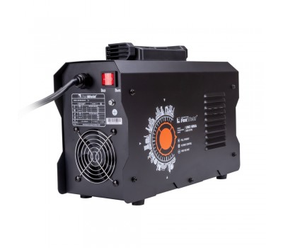 Сварочный аппарат UNO MMA 200 SYN