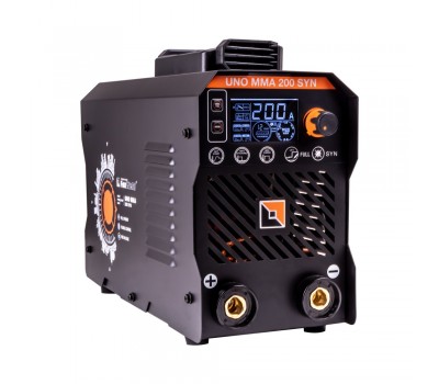 Сварочный аппарат UNO MMA 200 SYN