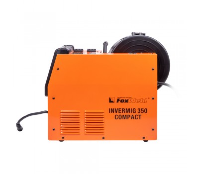Сварочный полуавтомат Invermig 350 Compact