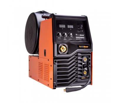 Сварочный полуавтомат Invermig 350 Compact