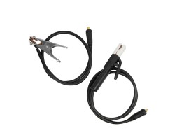 Сварочный полуавтомат Invermig 350 Compact-foto11