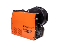 Сварочный полуавтомат Invermig 350 Compact-foto3
