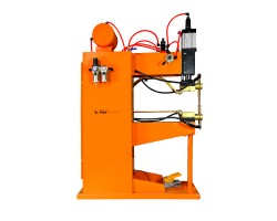 Машина контактной сварки FoxWeld МТ-100-700-foto2