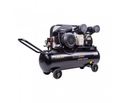 Компрессор масляный ременной AEROMAX 550/100 HP