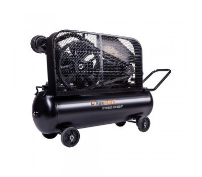 Компрессор масляный ременной AEROMAX 550/100 HP