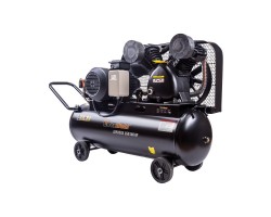 Компрессор масляный ременной AEROMAX 550/100 HP