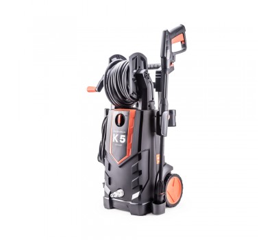 Мойка высокого давления Kvazarrus K 5 Standart