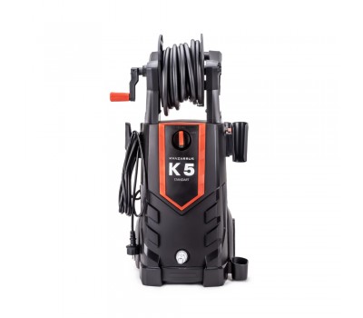 Мойка высокого давления Kvazarrus K 5 Standart