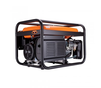 Бензиновый генератор FoxWeld Standart G3500