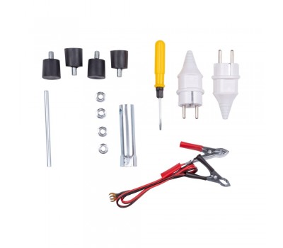 Бензиновый генератор FoxWeld Standart G3500