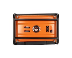 Бензиновый генератор FoxWeld Standart G3500-foto6