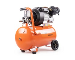 Компрессор масляный коаксиальный AERO 360/50-foto3