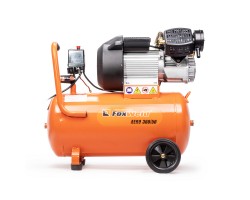 Компрессор масляный коаксиальный AERO 360/50-foto6