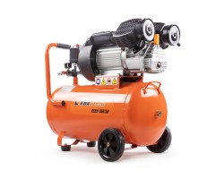 Компрессор масляный коаксиальный AERO 360/50-foto2