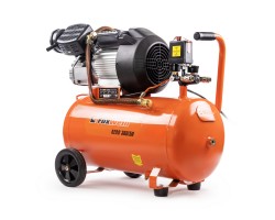 Компрессор масляный коаксиальный AERO 360/50