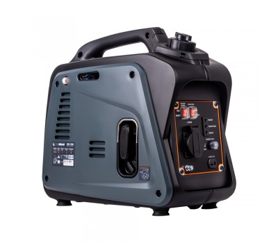 Инверторный генератор Foxweld GIN 1500 (пр-во FoxWeld/КНР)