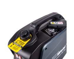 Инверторный генератор Foxweld GIN 1500 (пр-во FoxWeld/КНР)-foto6