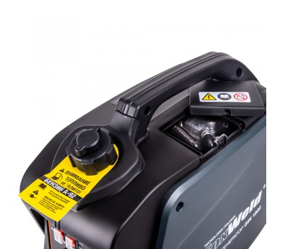 Инверторный генератор Foxweld GIN 1500 (пр-во FoxWeld/КНР)