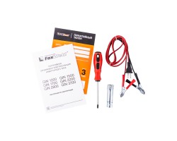 Инверторный генератор Foxweld GIN 1500 (пр-во FoxWeld/КНР)-foto7