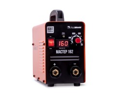 Cварочный аппарат Мастер 162