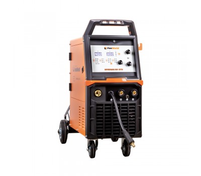 Сварочный полуавтомат INVERMIG 301 SYN