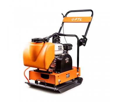 Виброплита FTL PCF 100H