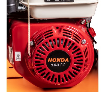 Виброплита FTL PCF 100H