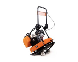 Виброплита FTL PCF 100H-foto3