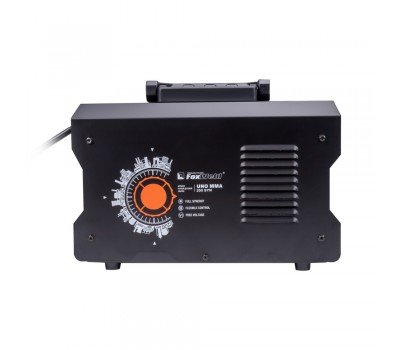 Сварочный аппарат UNO MMA 250 SYN