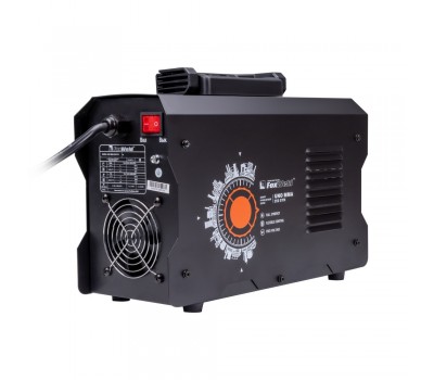 Сварочный аппарат UNO MMA 250 SYN